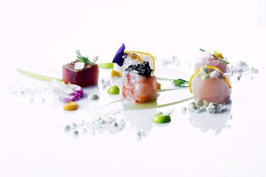 Gagini Social Restaurant